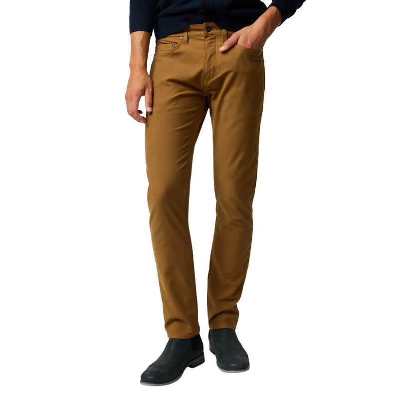 Rodd & Gunn Motion 2 Straight Jean image number 23